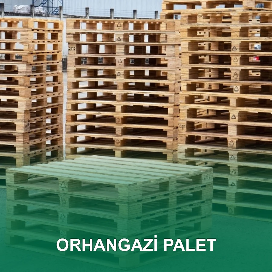 Orhangazi Palet