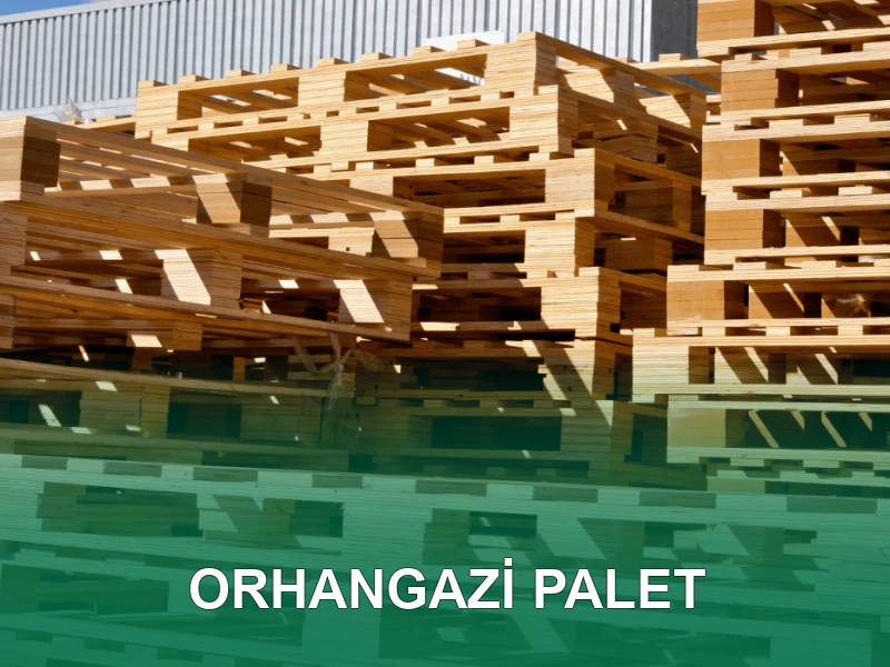 Orhangazi Palet Galeri 1