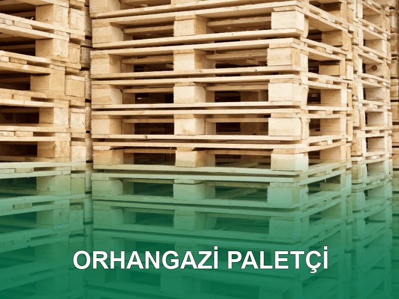 Orhangazi Palet Galeri 2