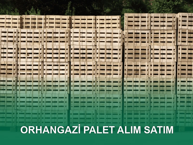 Orhangazi Palet Galeri 3