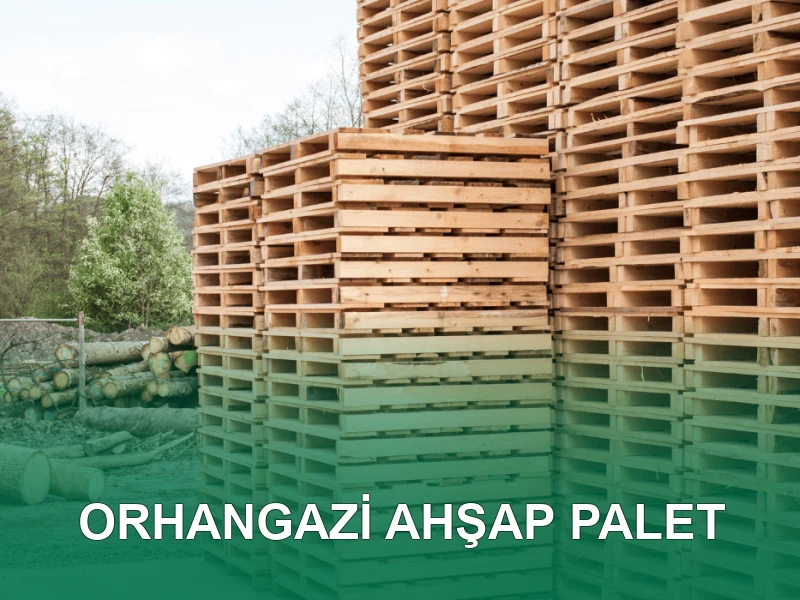 Orhangazi Palet Galeri 4