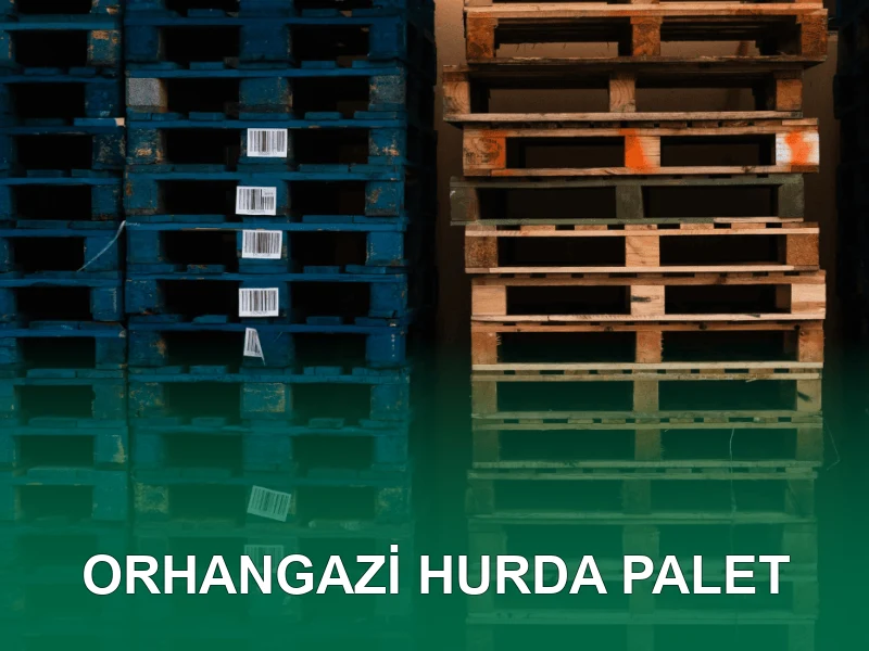Orhangazi Palet Galeri 5
