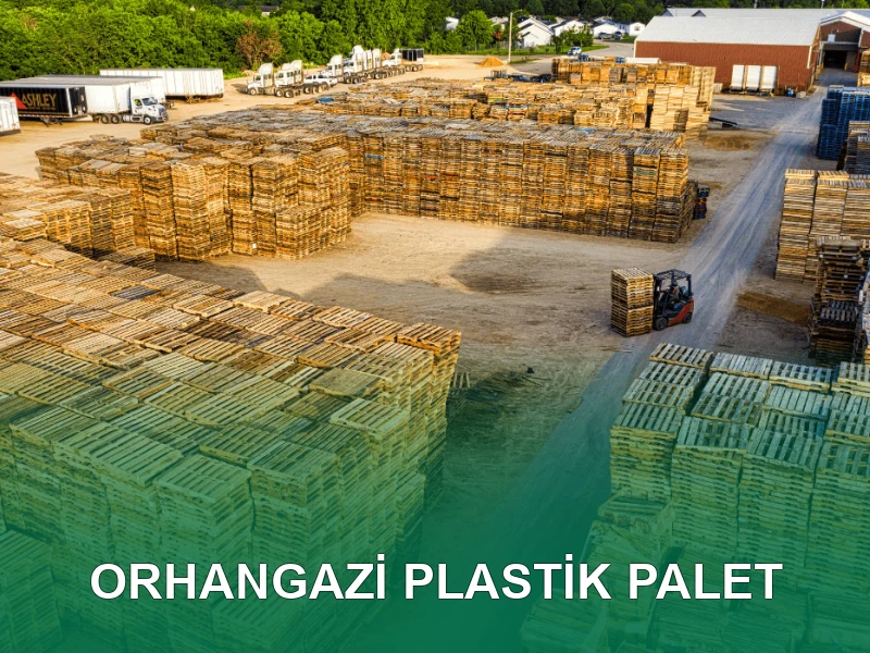 Orhangazi Palet Galeri 6