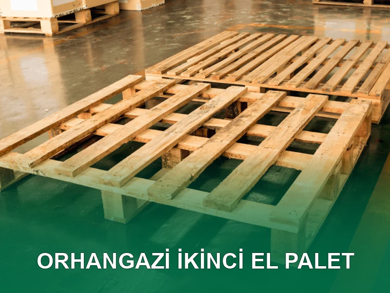 Orhangazi Palet Galeri 7