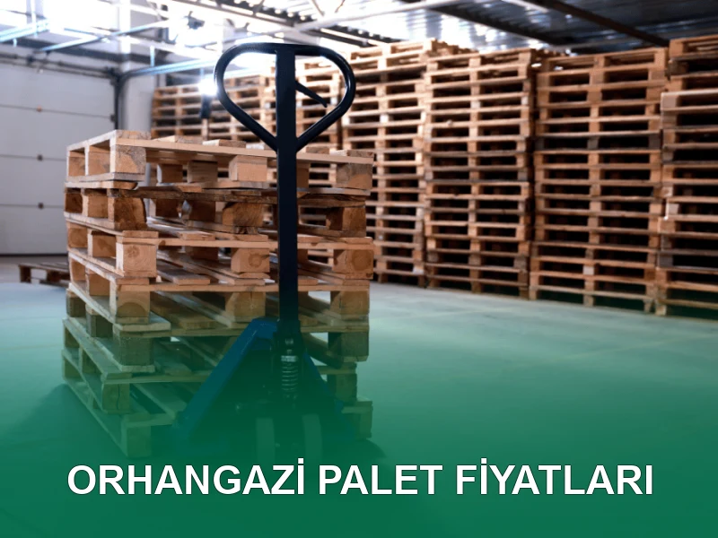 Orhangazi Palet Galeri 8